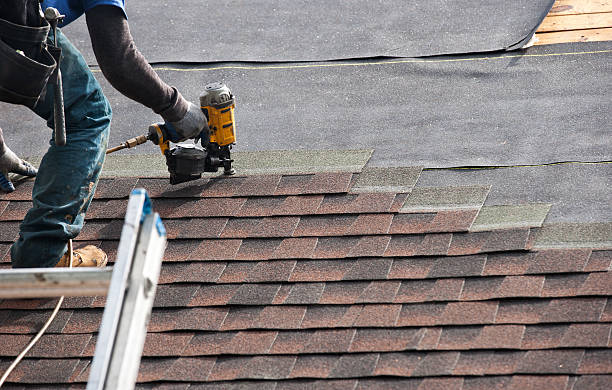 Licensed Gutter Installation service in Columbia, NJ - Brentwood Metal Roofing